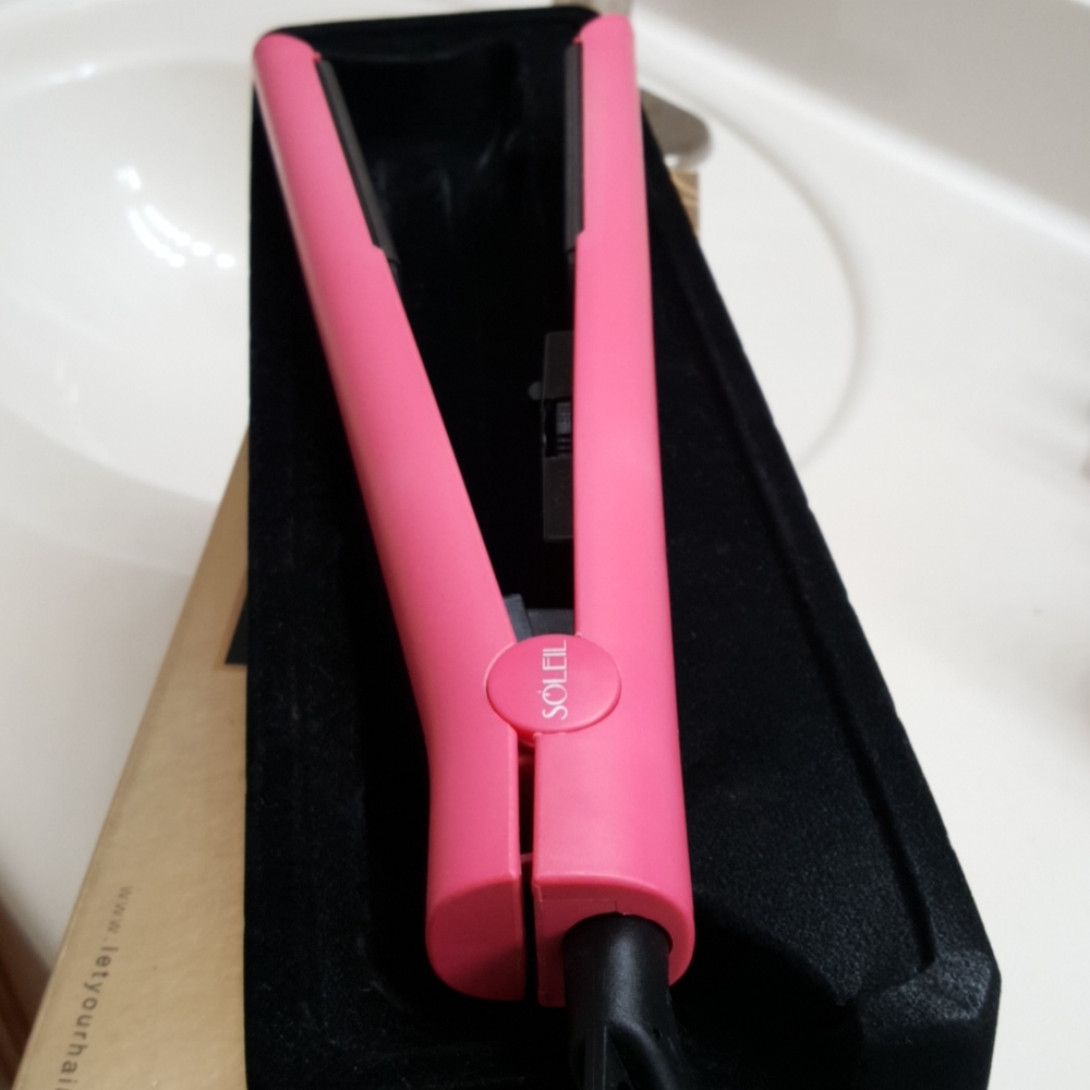 Hair tool